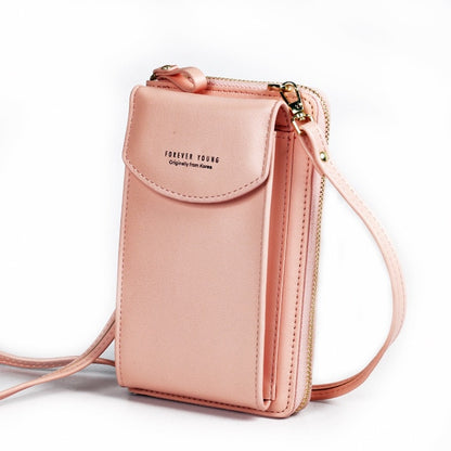 Bolsos de lujo de PU, bolsos para mujer, bolsos de mano para mujer 2020, bolsos cruzados para mujer, monedero, cartera para teléfono, bolso de hombro