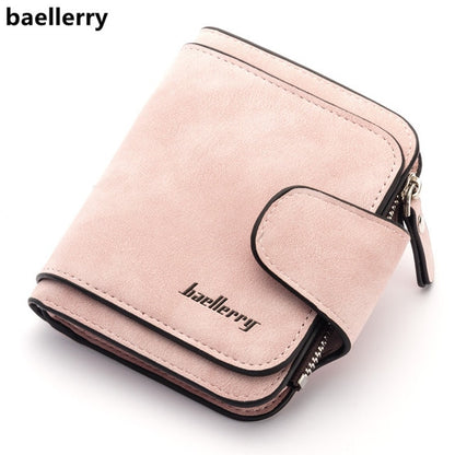 Cartera Baellerry 2021 para mujer, cartera para teléfono móvil, tarjetero grande, cartera, bolso de mano, cartera tipo mensajero, bandolera