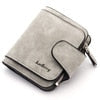 Cartera Baellerry 2021 para mujer, cartera para teléfono móvil, tarjetero grande, cartera, bolso de mano, cartera tipo mensajero, bandolera