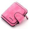 Cartera Baellerry 2021 para mujer, cartera para teléfono móvil, tarjetero grande, cartera, bolso de mano, cartera tipo mensajero, bandolera