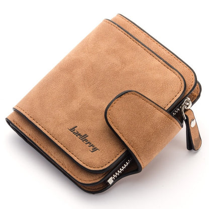 Cartera Baellerry 2021 para mujer, cartera para teléfono móvil, tarjetero grande, cartera, bolso de mano, cartera tipo mensajero, bandolera